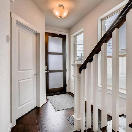 Fam Friendly 5 Bed Home Blocks To Pearl/Riverwalk! Σαν Αντόνιο Εξωτερικό φωτογραφία