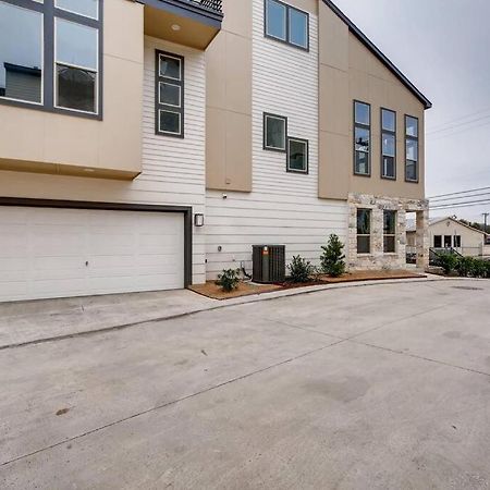 Fam Friendly 5 Bed Home Blocks To Pearl/Riverwalk! Σαν Αντόνιο Εξωτερικό φωτογραφία