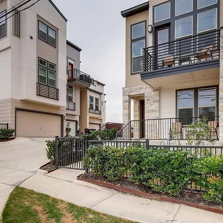 Fam Friendly 5 Bed Home Blocks To Pearl/Riverwalk! Σαν Αντόνιο Εξωτερικό φωτογραφία