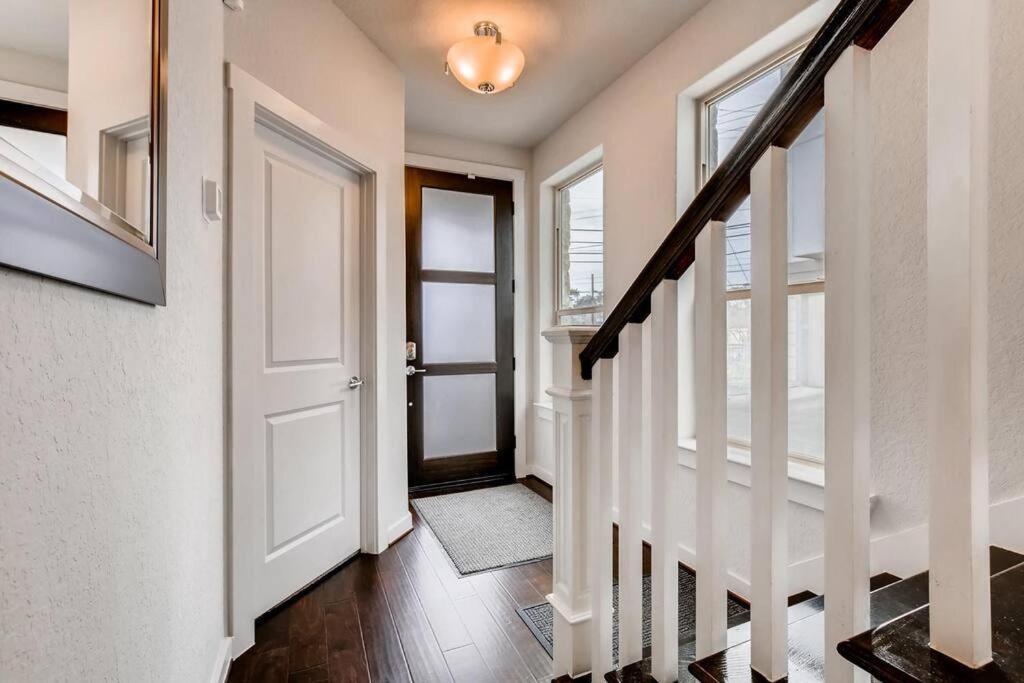 Fam Friendly 5 Bed Home Blocks To Pearl/Riverwalk! Σαν Αντόνιο Εξωτερικό φωτογραφία