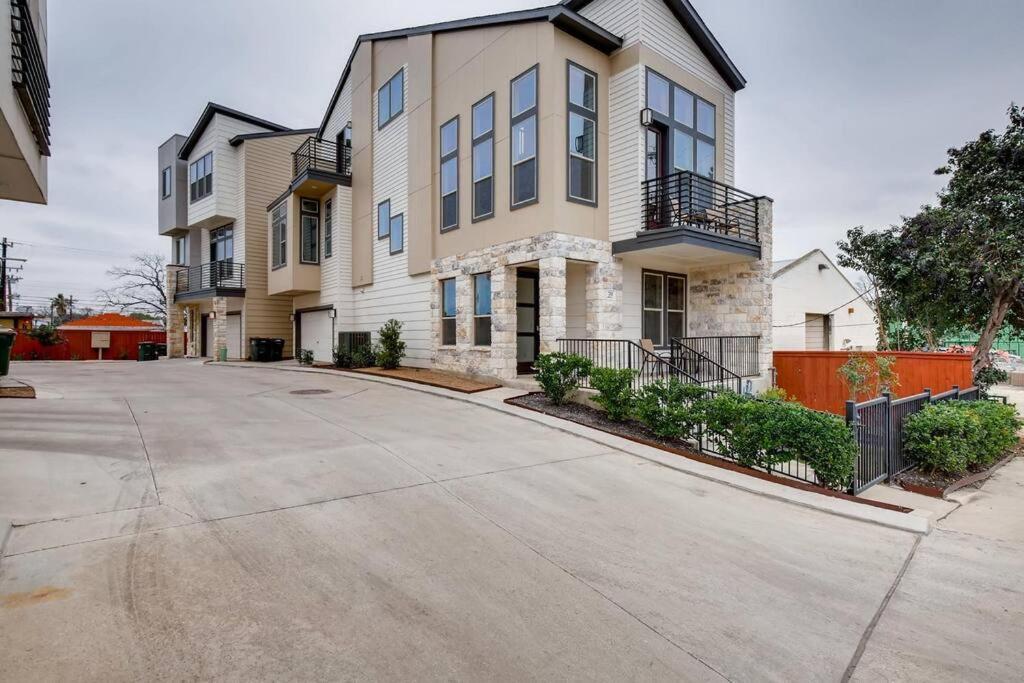 Fam Friendly 5 Bed Home Blocks To Pearl/Riverwalk! Σαν Αντόνιο Εξωτερικό φωτογραφία
