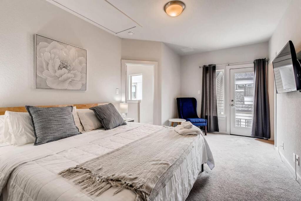 Fam Friendly 5 Bed Home Blocks To Pearl/Riverwalk! Σαν Αντόνιο Εξωτερικό φωτογραφία