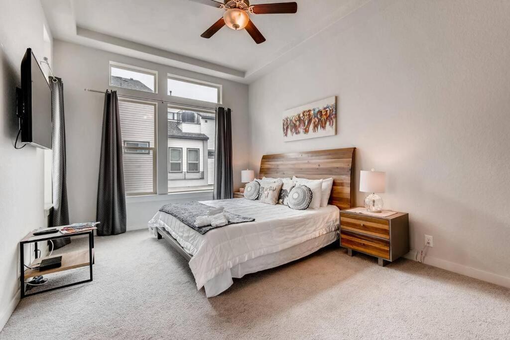 Fam Friendly 5 Bed Home Blocks To Pearl/Riverwalk! Σαν Αντόνιο Εξωτερικό φωτογραφία