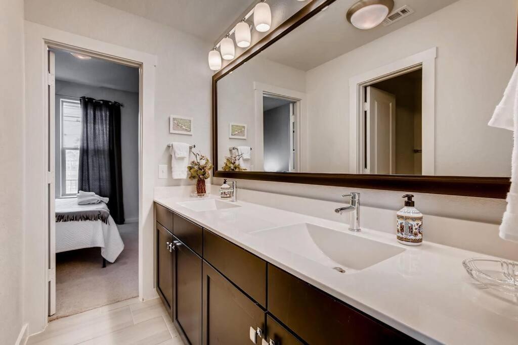 Fam Friendly 5 Bed Home Blocks To Pearl/Riverwalk! Σαν Αντόνιο Εξωτερικό φωτογραφία