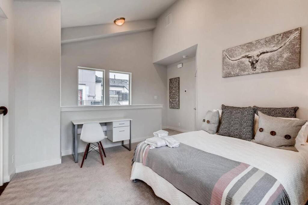 Fam Friendly 5 Bed Home Blocks To Pearl/Riverwalk! Σαν Αντόνιο Εξωτερικό φωτογραφία