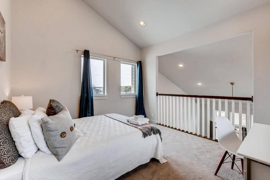Fam Friendly 5 Bed Home Blocks To Pearl/Riverwalk! Σαν Αντόνιο Εξωτερικό φωτογραφία