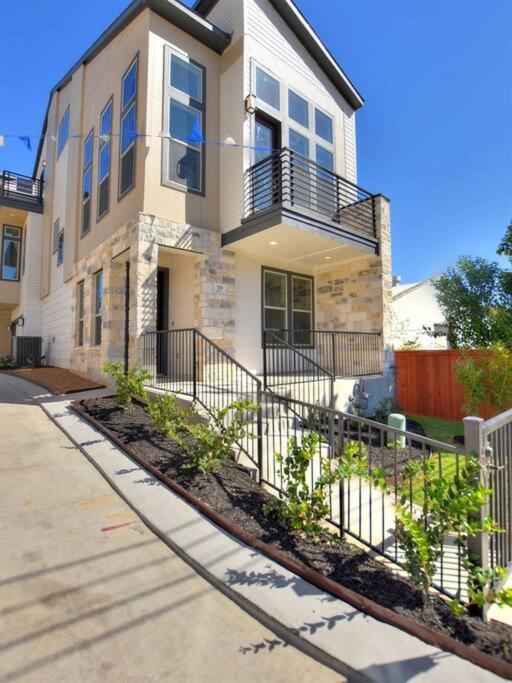 Fam Friendly 5 Bed Home Blocks To Pearl/Riverwalk! Σαν Αντόνιο Εξωτερικό φωτογραφία