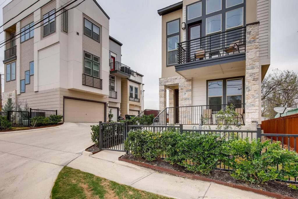 Fam Friendly 5 Bed Home Blocks To Pearl/Riverwalk! Σαν Αντόνιο Εξωτερικό φωτογραφία